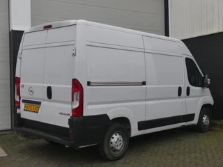 Opel Movano - Airco - Cruise - PDC - € 19.950,- Excl. - afbeelding nr 3