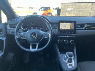 Renault Captur - afbeelding nr 11