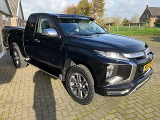 Mitsubishi L200 - afbeelding nr 8