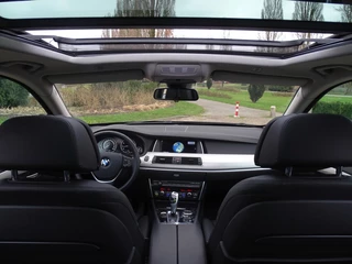 BMW 5 Serie BMW 5 Serie 535i TwinTurbo 306PK High Executive / M- 2015 / LED - afbeelding nr 37