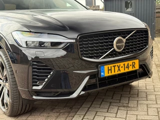 Volvo XC60 Volvo XC60 2.0 T6 R DESIGN RECHARGE Long Range Panodak ACC 21 Inch - afbeelding nr 13