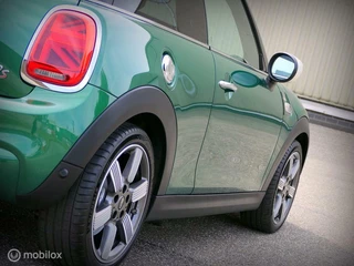 MINI Cooper S Mini Cooper S 60 Years - 1 eig - Harman/Kardon - 2e set wielen - afbeelding nr 87