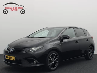 Toyota Auris - 336132390-0