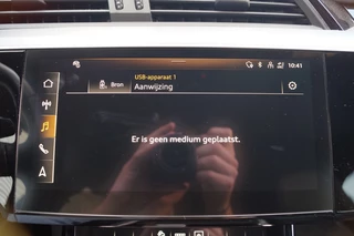 Audi e-tron Audi e-tron 55 Quattro 95kWh S-Line -PANO-ECC-NAVI-PDC- - afbeelding nr 34