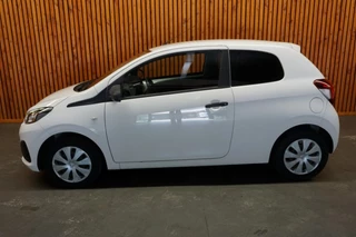 Peugeot 108 Peugeot 108 1.0 E-VTI Acces - afbeelding nr 14