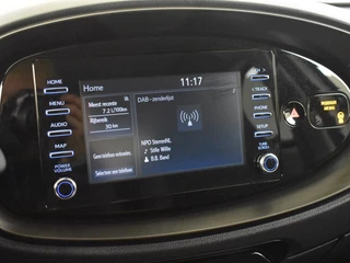 Toyota Aygo - afbeelding nr 21