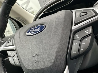 Ford Mondeo Ford Mondeo Wagon 2.0 IVCT HEV Vignale Automaat 187PK NAP - afbeelding nr 24