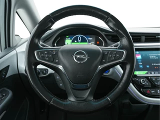 Opel Ampera-e (INCL-BTW) *FULL-LEATHER | BOSE-AUDIO | FULL-LED | CCS-FASTLOADER | DAB | NAVI-FULLMAP | APP-CONNECT | CRUISE | LANE-ASSIST | DIGI-COCKPIT | COMFORT-SEATS | AMBIENT-LIGHT |  17