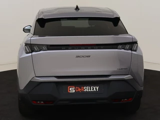 Peugeot 3008 Peugeot 3008 NEW MODEL 3008 1.2 Hybrid 136 Allure | Adapt. Cruise | 360 Camer - afbeelding nr 4