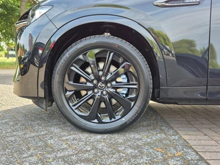 Mazda CX-60 - afbeelding nr 52