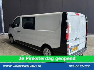 Renault Trafic - afbeelding nr 3