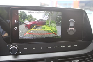 Hyundai i20 Hyundai i20 1.0 T-GDI Comfort Smart 