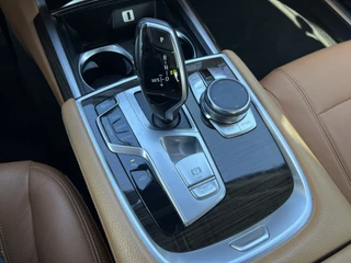 BMW 7 Serie - afbeelding nr 22
