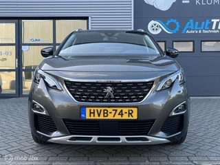 Peugeot 5008 Peugeot 5008 1.2 Aut 7-Pers Leer Keyless StoelVw CarPlay - afbeelding nr 2