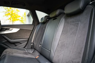 Audi A4 Audi A4 Avant 2.0 TFSI Quattro Sport Pro Line |3x S-Line|Virtual|Keyless - afbeelding nr 21