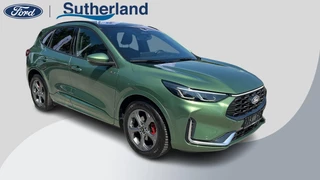 Ford Kuga - 343119307-0
