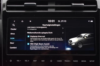 Hyundai Tucson | Afn.trekhaak | Camera | Carplay | Keyless | Stoelverwarming | Full LED | LM-Velgen - afbeelding nr 49