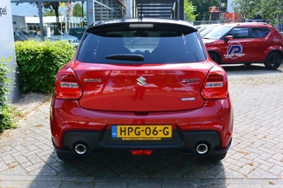 Suzuki Swift - afbeelding nr 7
