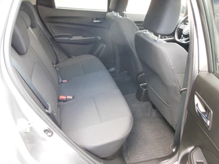 Suzuki Swift Staat in Hoogeveen - afbeelding nr 13