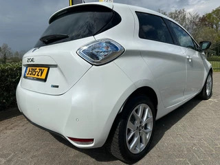 Renault ZOE Renault ZOE R110 Limited 41 kWh Koopaccu - afbeelding nr 13