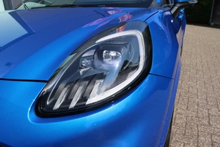 Ford Puma Ford Puma 1.0 EcoBoost Hybrid ST-Line X | Nieuw model | Trekhaak | BLIS | Carplay | Camera  | Adaptieve cruise - afbeelding nr 16