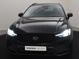 Volvo XC60 Volvo XC60 T8 PLUG-IN HYBRID ULTRA BLACK EDITION LUCHTVERING 360GR CAM SCHU - afbeelding nr 6