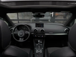 Audi A3 Audi A3 Sportback 1.4 e-tron PHEV 3X S-Line / PANO / LED /NL - afbeelding nr 15
