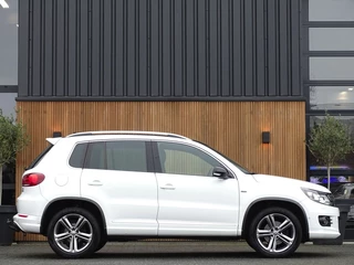 Volkswagen Tiguan - afbeelding nr 3