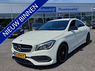 Mercedes-Benz CLA - 299473281-0