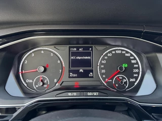Volkswagen Polo Volkswagen Polo 1.0 TSI 95PK Highline DSG ACC LED Camera Blindspot CarPlay Navi Garantie - afbeelding nr 15