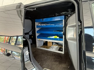 Ford Transit Connect Ford Transit Connect 1.5 TDCI L1 Trend Trekhaak|Navi|PDC|Camera - afbeelding nr 25