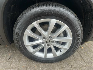 Škoda Kodiaq Skoda Kodiaq 1.5 TSI Business Edition Plus 7p. *ALL-IN PRIJS* - afbeelding nr 5