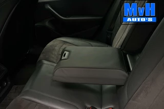 Audi A4 Audi A4 Avant 35 TFSI Sport |B&O|TREKHAAK|SPORTSTOELEN - afbeelding nr 38