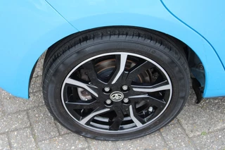 Toyota Yaris - afbeelding nr 5
