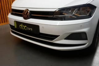 Volkswagen Polo Volkswagen Polo 1.0 TSI COMFORTLINE AUTOMAAT/ AIRCO/ NAVIGATIE - afbeelding nr 2