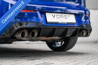 Volkswagen Golf Volkswagen Golf 2.0 TSI R 4Motion Performance Akrapovic HUD - afbeelding nr 20