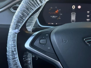 Tesla Model X Tesla Model X 75D 2017 | Enhanced Autopilot | 4x4 | Panodak | Trekhaak | 333pk - afbeelding nr 21