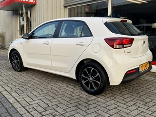 Kia Rio - afbeelding nr 3