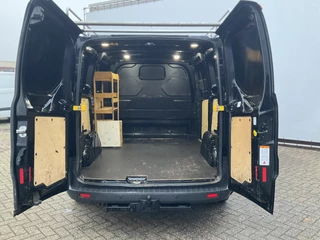 Ford Transit Custom - afbeelding nr 7