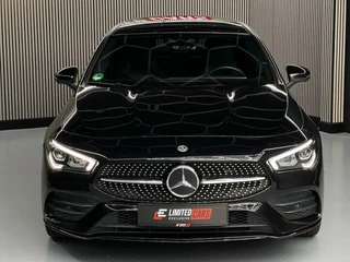 Mercedes-Benz CLA Mercedes-Benz CLA 250e AMG |NIGHT|PANO |360 |SFEER - afbeelding nr 41