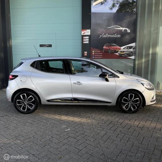 Renault Clio Renault Clio 0.9 TCe Iconic / LED / KEYLESS / BOMVOL - afbeelding nr 7