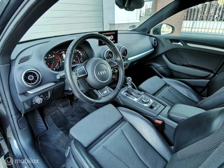 Audi A3 Audi A3 Sportback 1.4 TFSI 140PK S-LINE/S-TRONIC/PDC/CRUISE/ - afbeelding nr 6