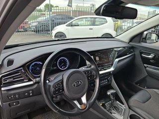 Kia Niro Kia Niro 1.6 GDi Hybrid DynamicLine - afbeelding nr 15