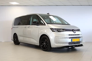 Volkswagen Multivan - afbeelding nr 10