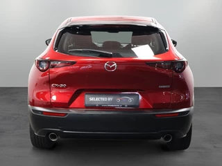 Mazda CX-30 - afbeelding nr 4