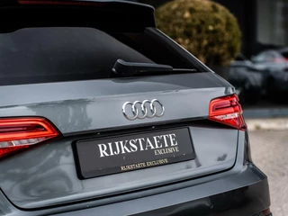 Audi A3 Audi A3 Sportback 1.4 TFSI|S-LINE|19''|ACC|XENON|FACELIFT - afbeelding nr 39