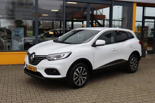 Renault Kadjar - afbeelding nr 2