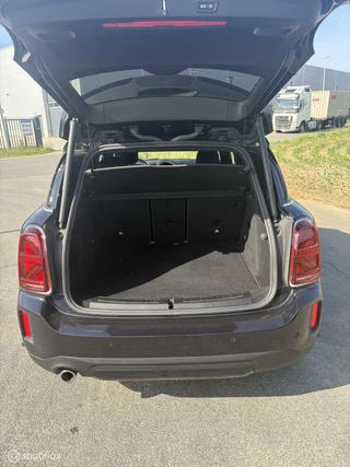 MINI Countryman Mini Countryman 2.0 Cooper S E ALL4 MINI Yours - afbeelding nr 9