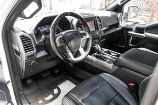 Ford F-150 Ford F150 Raptor Lage bijtelling 1e eig 77dkm F 150 Supercab - afbeelding nr 12