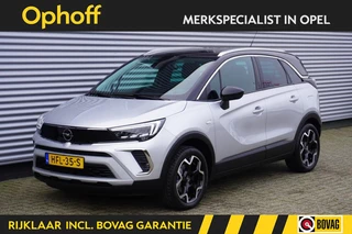 Opel Crossland - 438094107-0